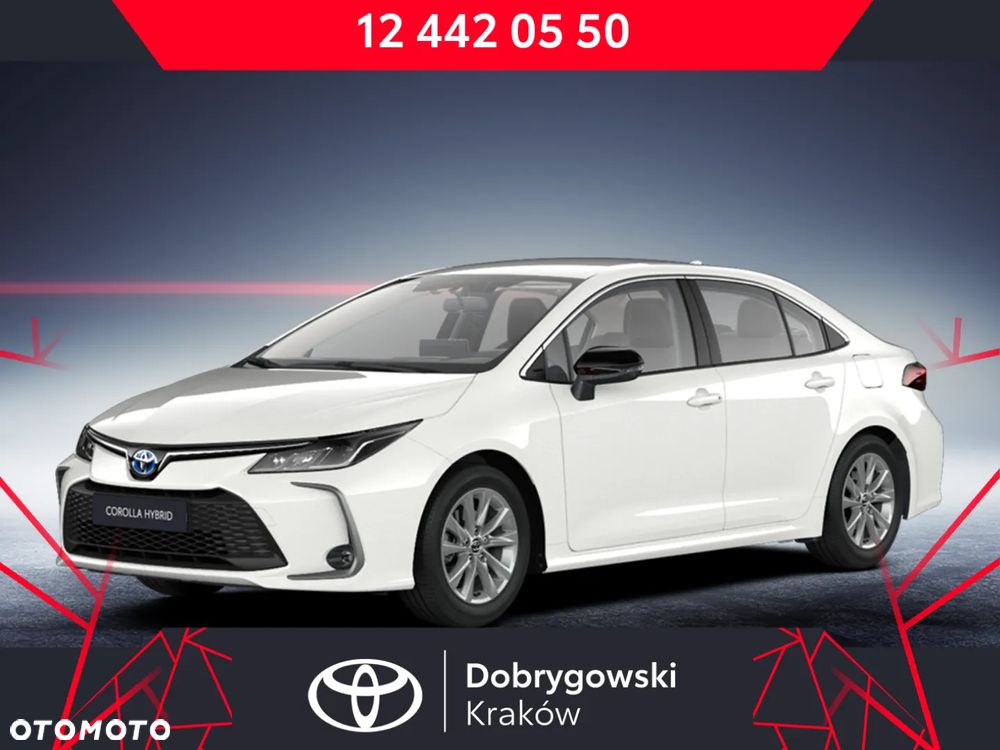 Toyota Corolla 1.5 Comfort