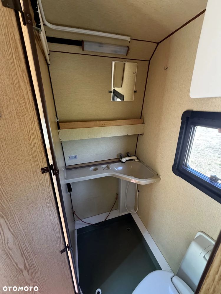 Ford Transit - 18