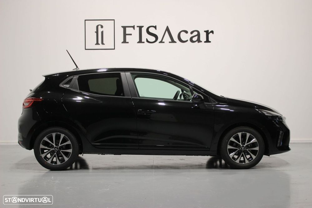 Mitsubishi Colt 1.0 MPI-T Kaiteki Bi-Fuel - 5