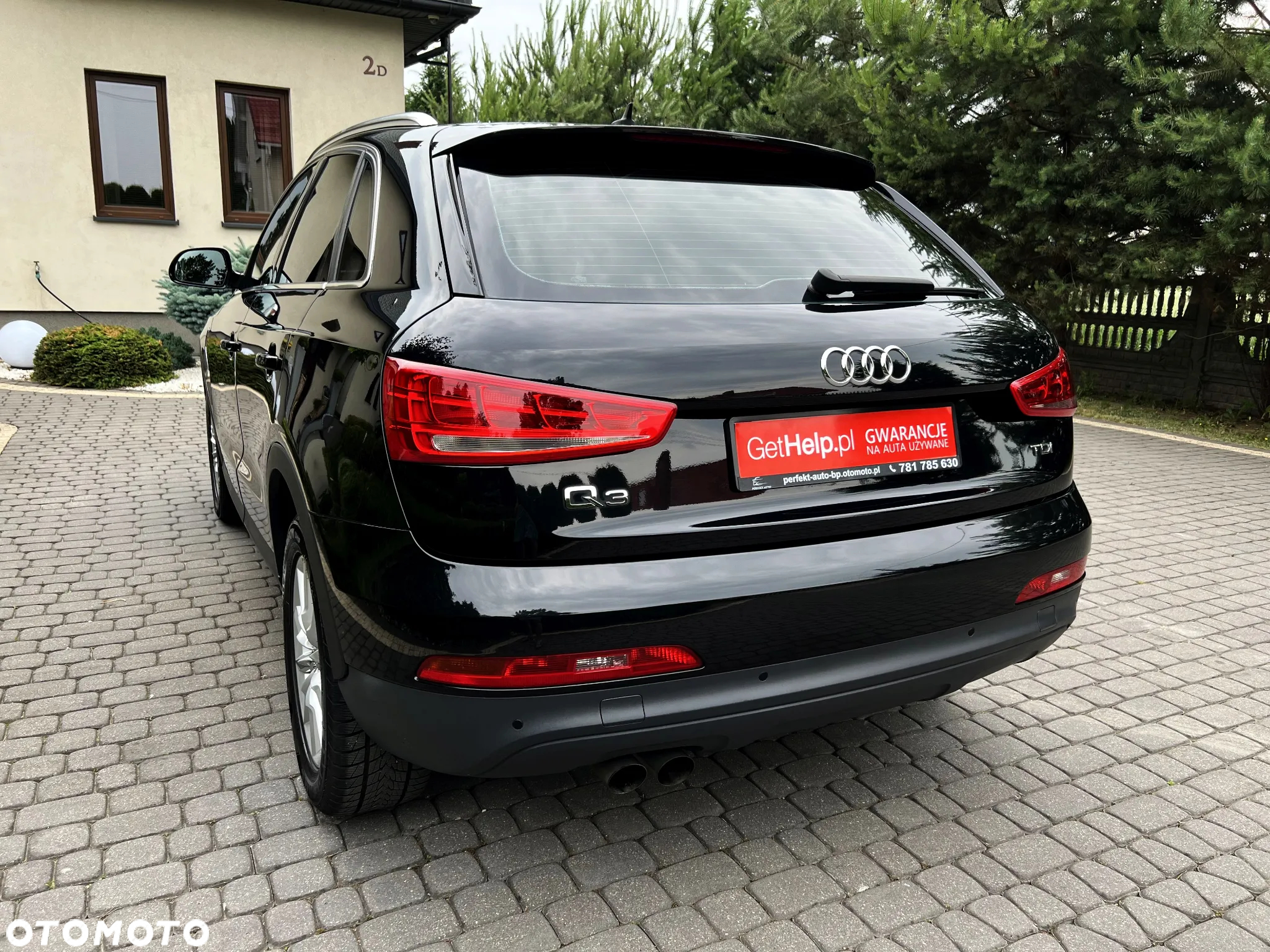 Audi Q3 2.0 TDI Prime Edition - 7