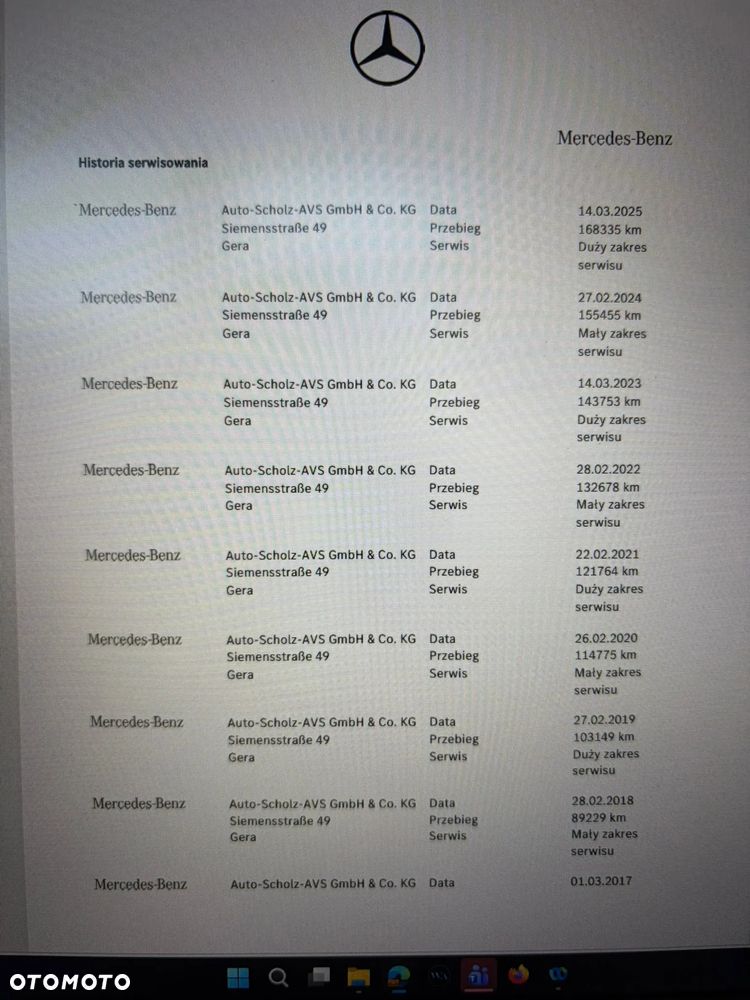 Mercedes-Benz Klasa A 160 BlueEFFICIENCY Avantgarde - 21