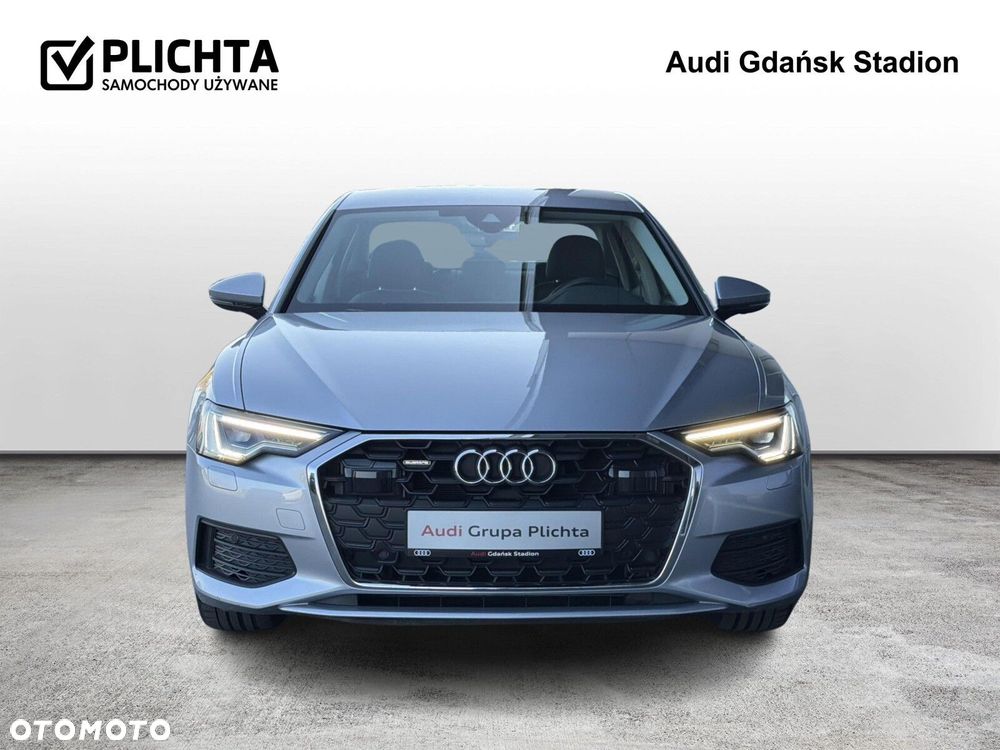 Audi A6 Limousine - 8