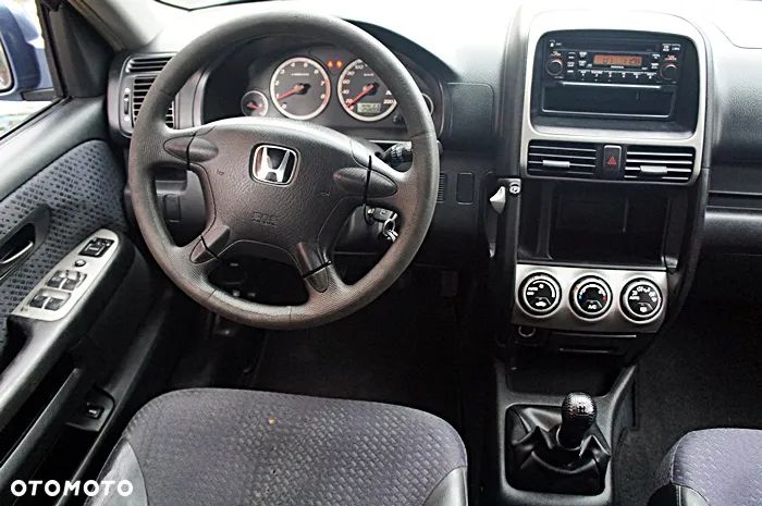 Honda CR-V 2.0i Executive - 6