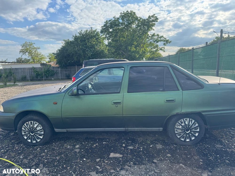 Daewoo Cielo Standard - 7