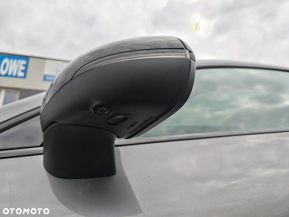 Mercedes-Benz CLA 200 d 8G-DCT AMG Line - 33
