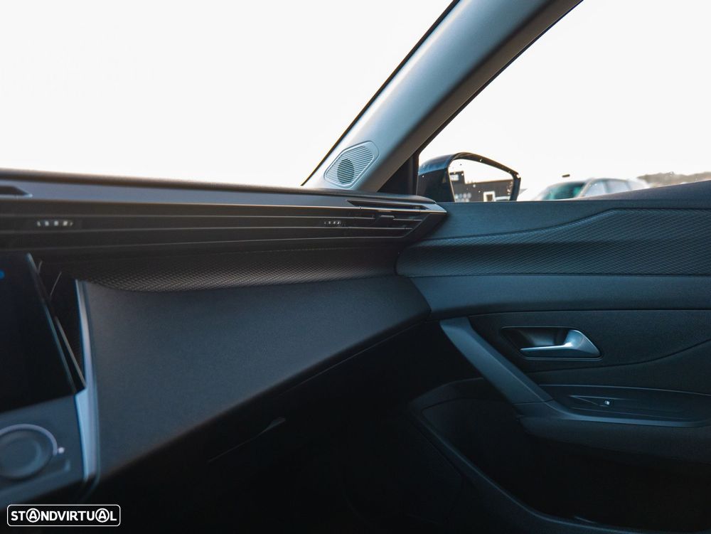 Peugeot 308 1.5 BlueHDi Active Pack - 17