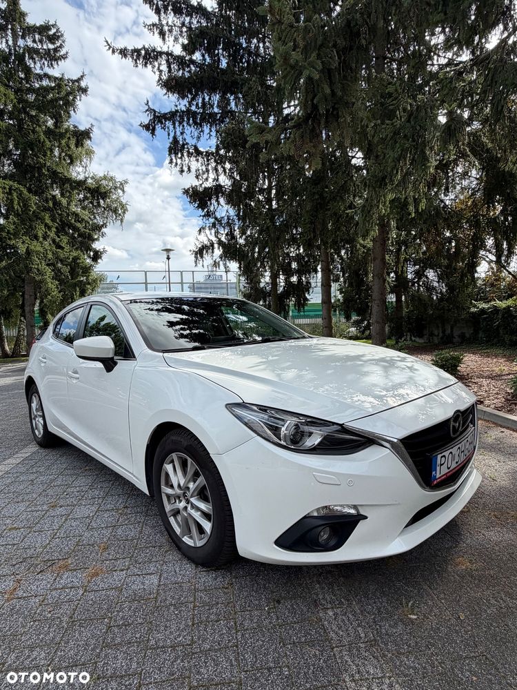 Mazda 3 2.0 Skyenergy - 12