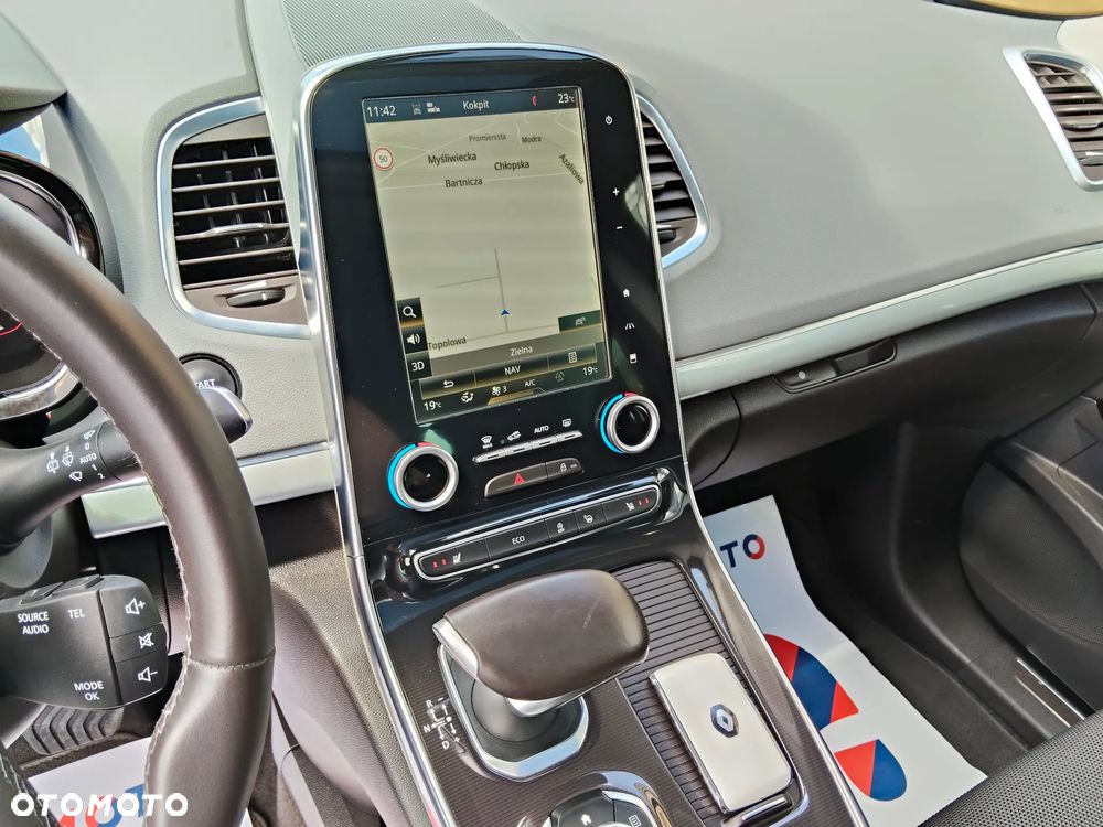 Renault Espace Energy dCi 160 EDC Intens - 19