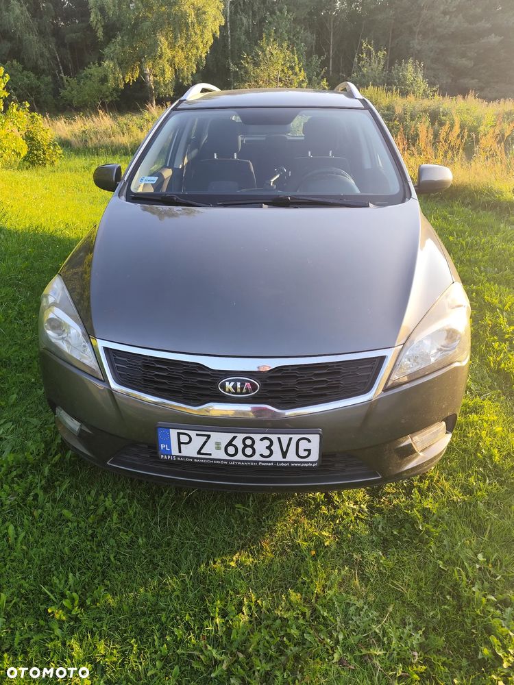 Kia Ceed 1.4 Comfort - 1