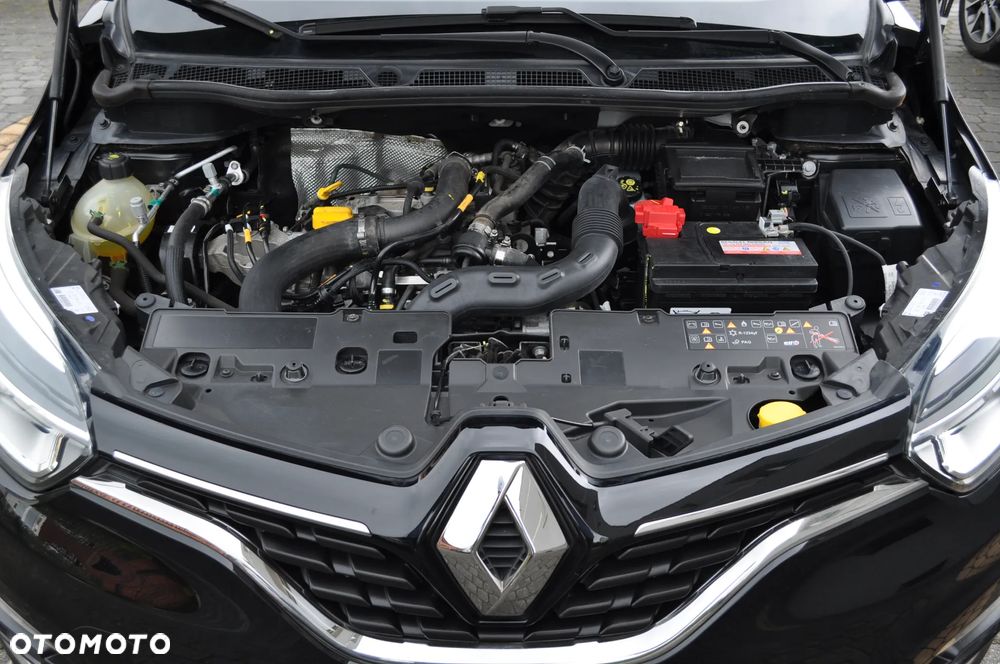 Renault Captur (ENERGY) TCe 90 INTENS - 24