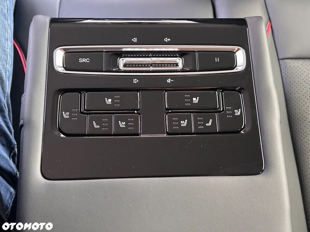 BAIC 7 1.5T Luxury DCT - 7