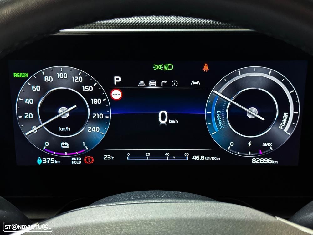 Kia e-Niro Edition 7 - 37