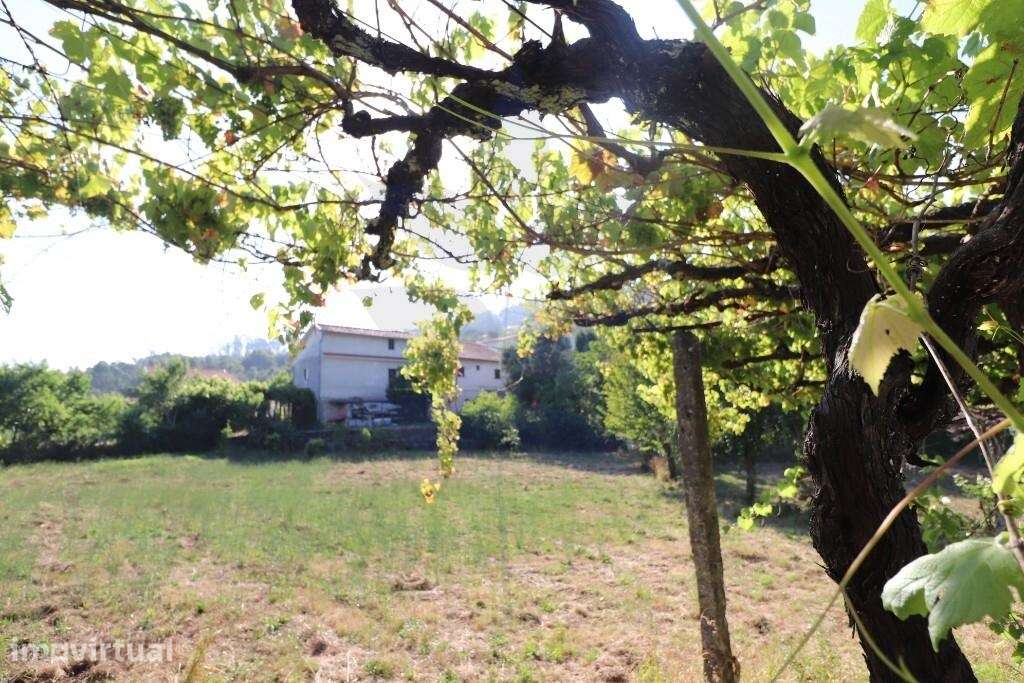 Terreno para Construção de Moradia Individual – Rio Mau, Vila Verde - Grande imagem: 3/10