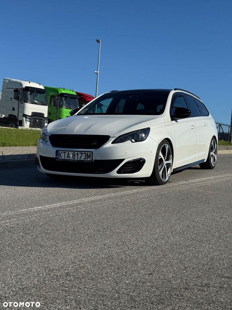 Peugeot 308 - 2