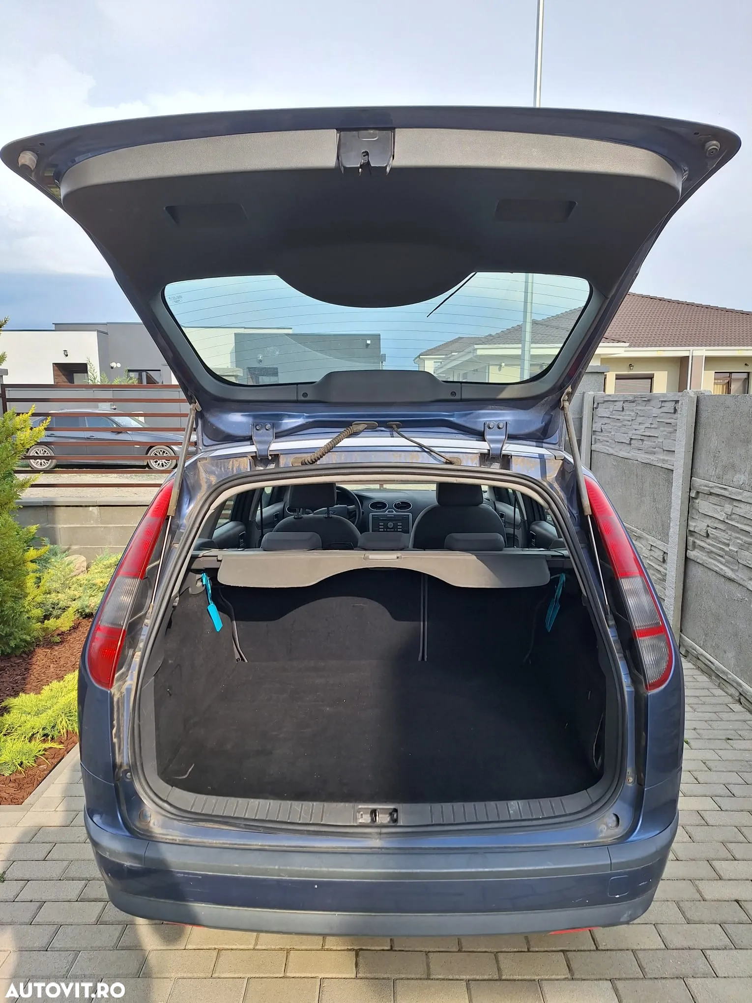 Ford Focus - 7