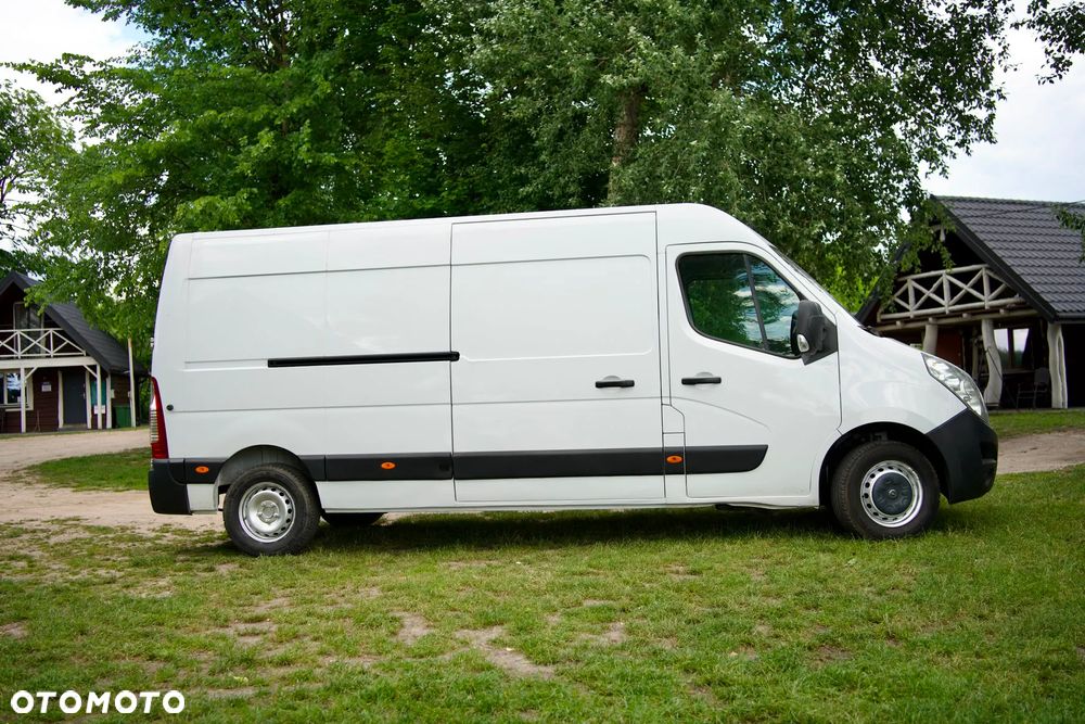 Opel Movano - 7