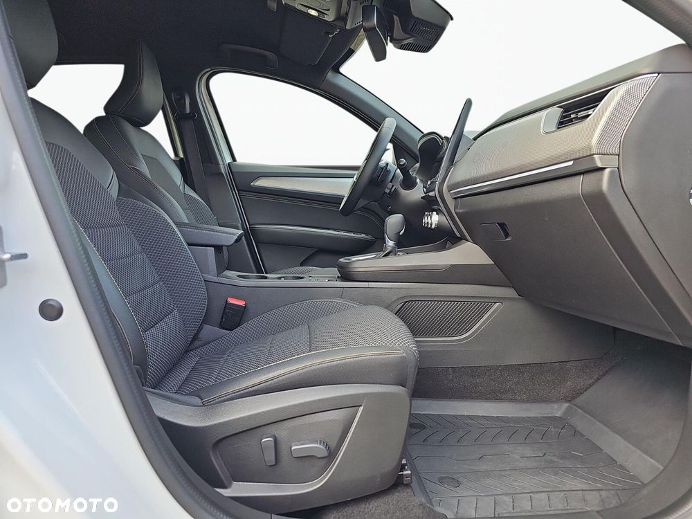 Renault Arkana TCe Mild Hybrid 140 EDC Techno - 31