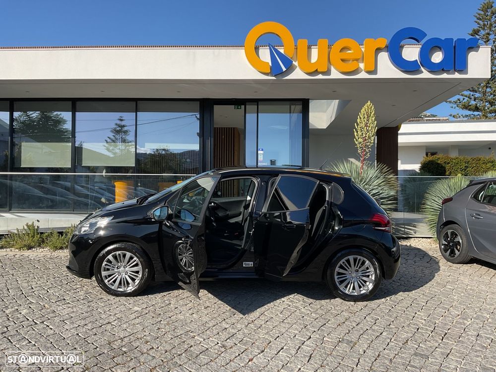 Peugeot 208 1.2 PureTech Style - 9