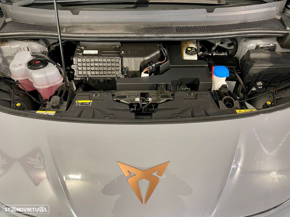 Cupra Born 58 kWh - 46