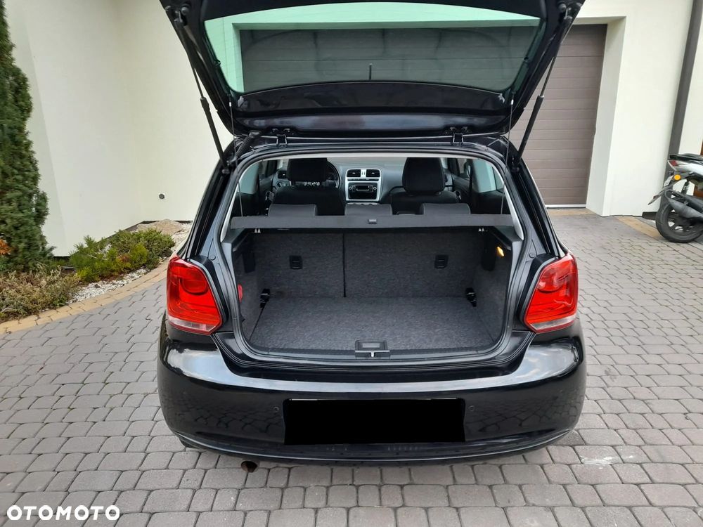 Volkswagen Polo 1.4 16V Highline - 8