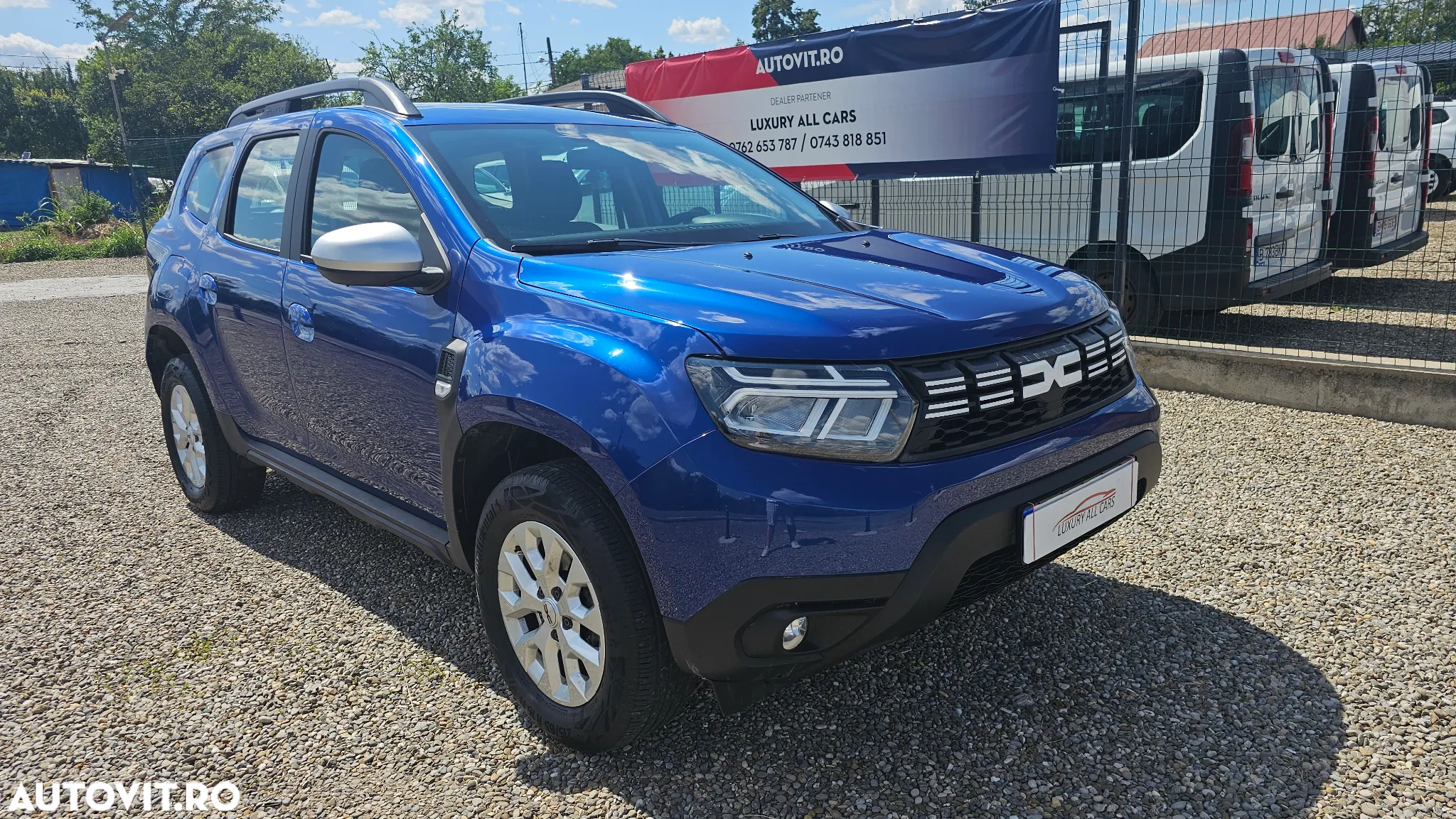 Dacia Duster - 20