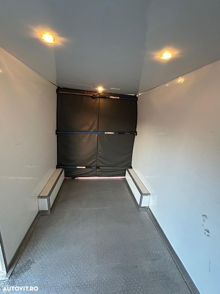 Ford Transit Frigo - 8
