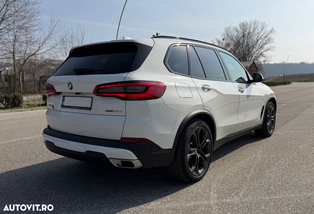 BMW X5 - 13