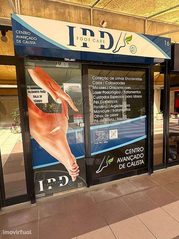 Loja  para venda - Grande imagem: 2/6