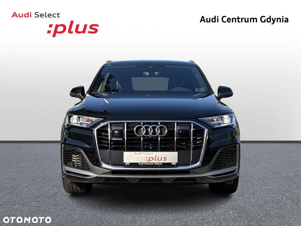 Audi Q7 - 8