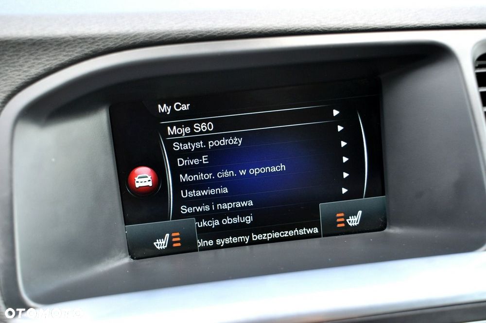 Volvo S60 D3 Drive-E R-Design Momentum - 21