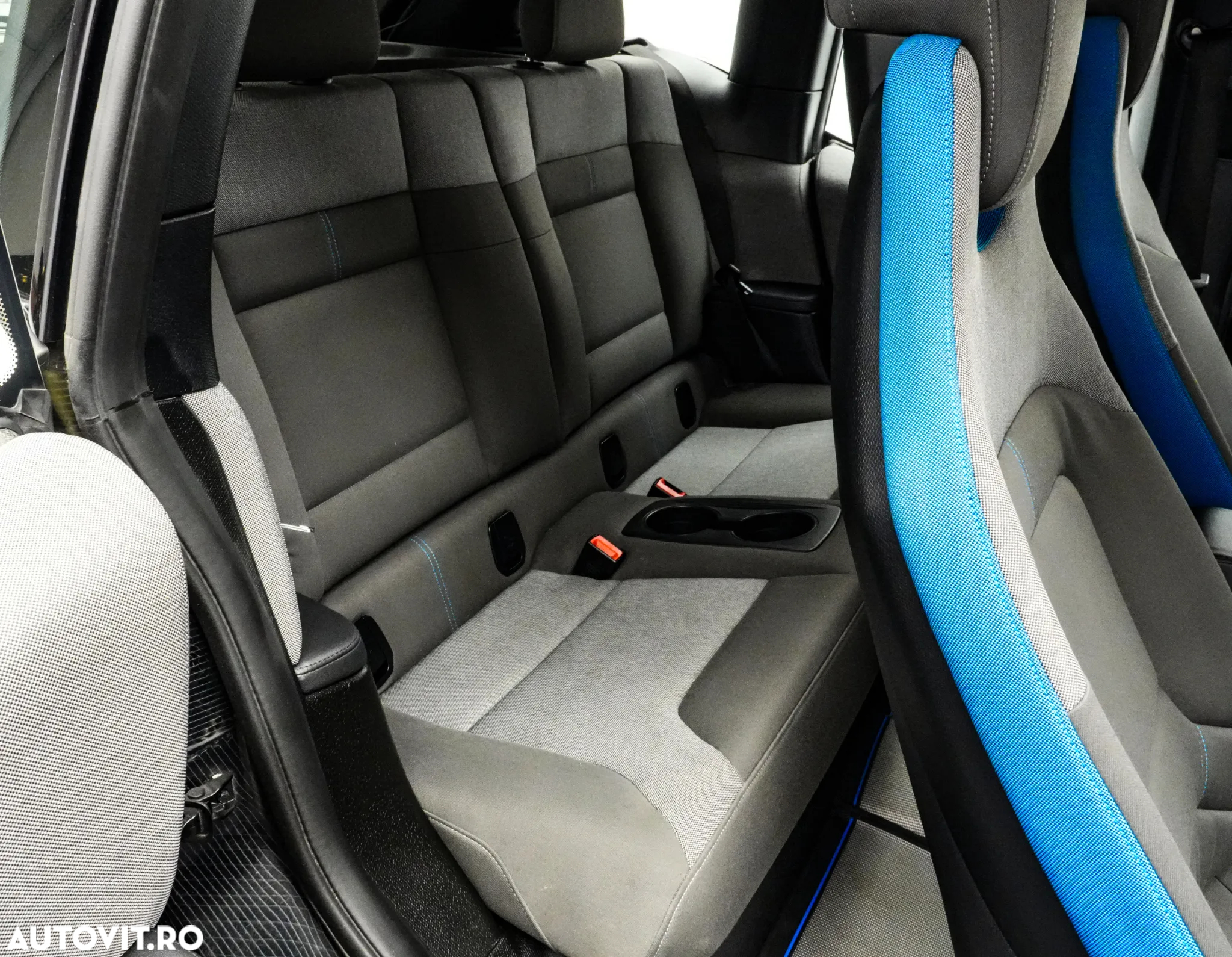 BMW i3 - 16