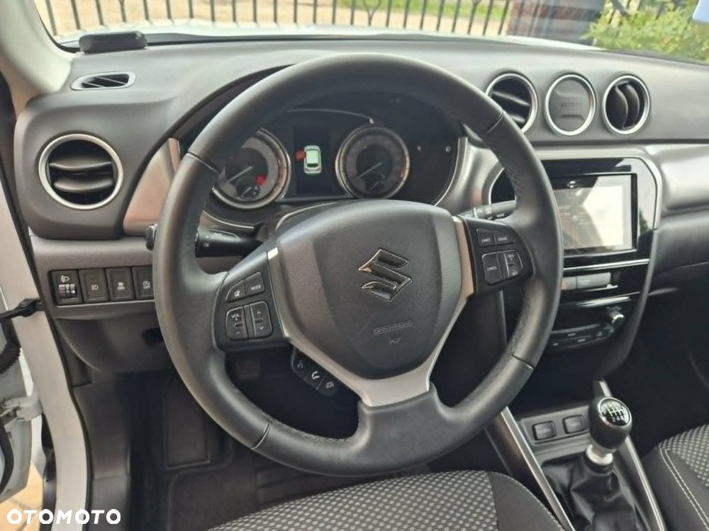 Suzuki Vitara - 9