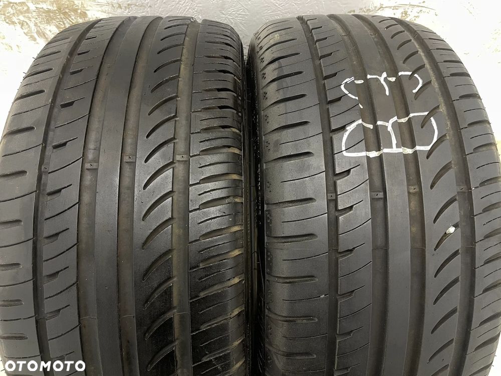 2X OPONY 2 SZT Runway Performance 926 225/40 R18 92W XL - 3