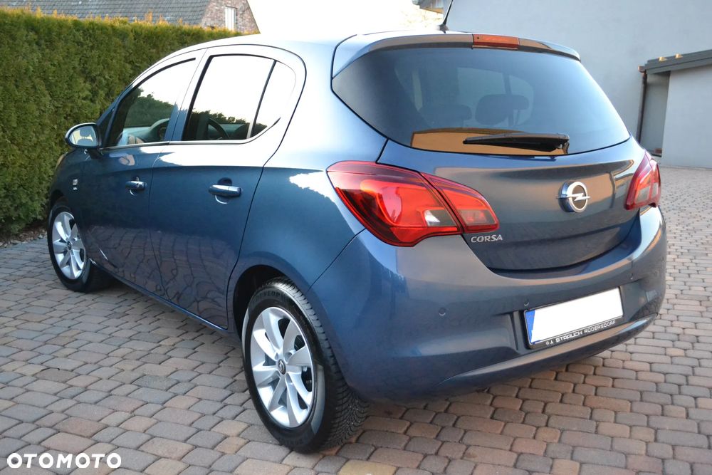 Opel Corsa 1.4 Color Edition S&S - 39