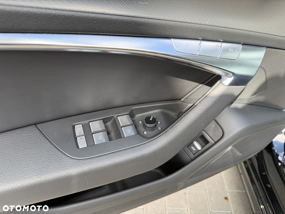 Audi A6 Avant - 19