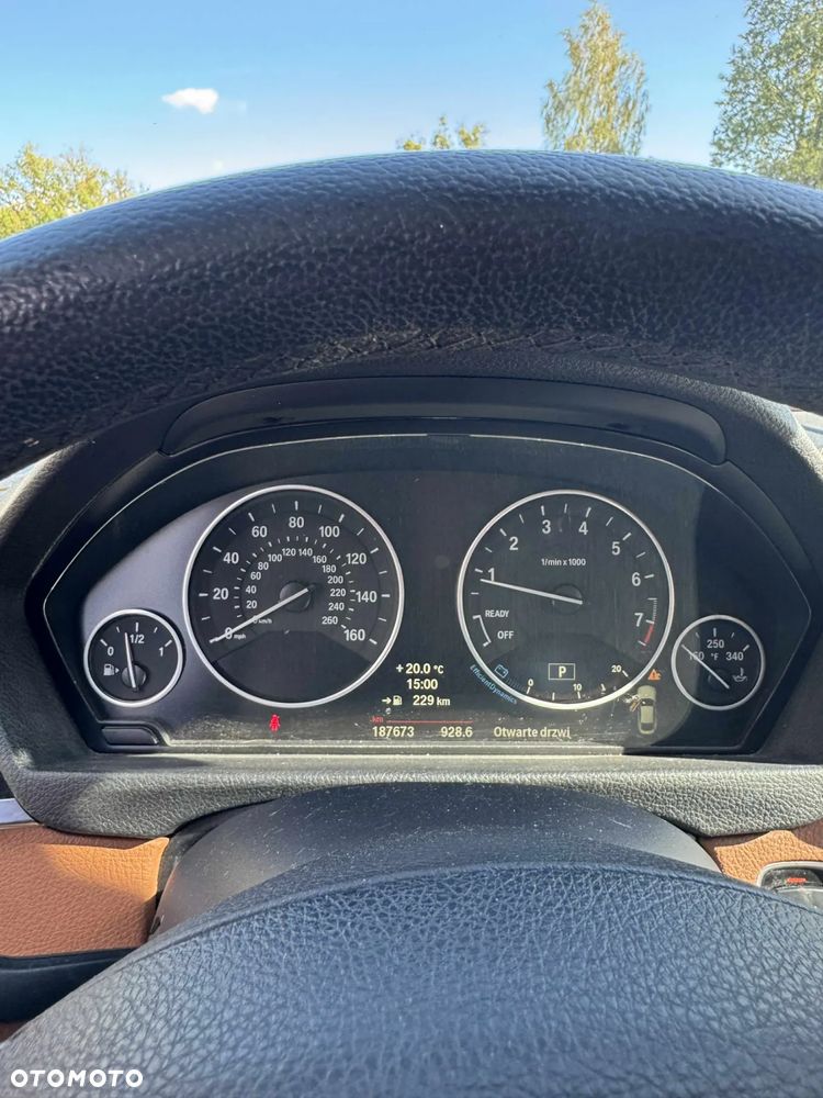 BMW Seria 4 428i Gran Coupe Luxury Line - 16