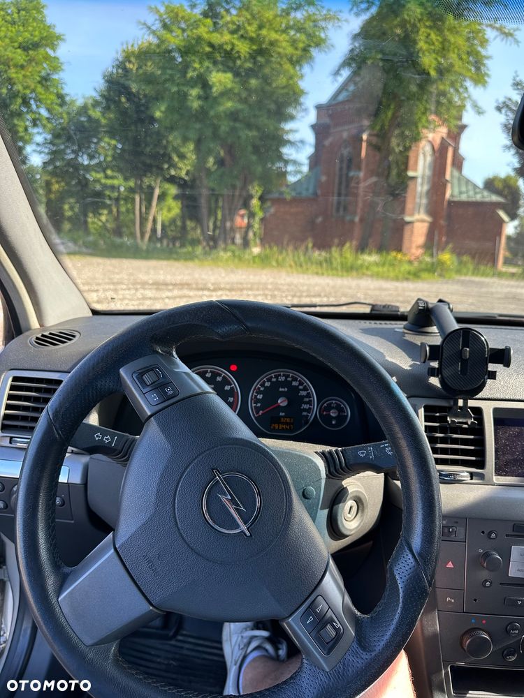 Opel Vectra 2.2 Sport / GTS - 10