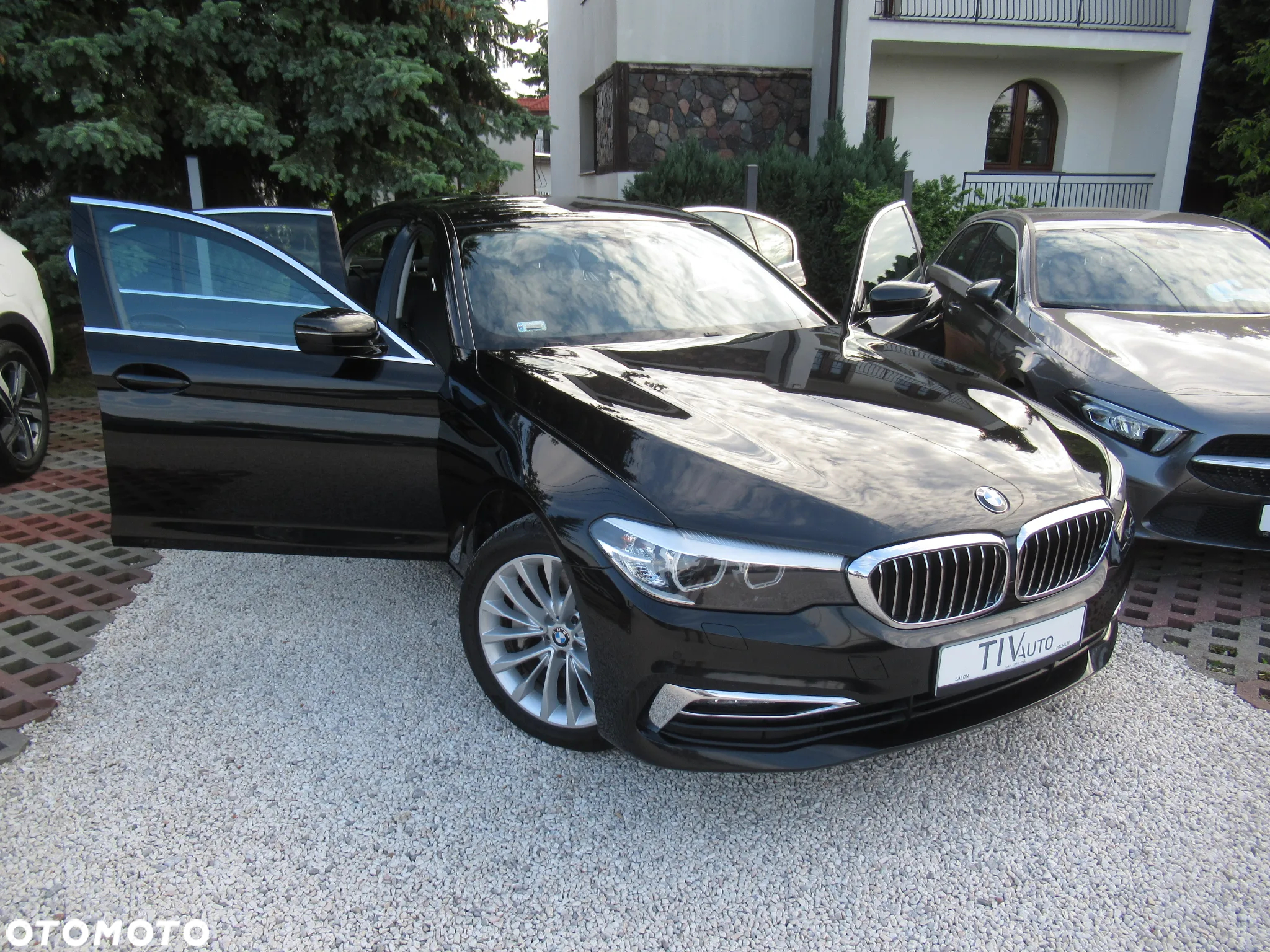 BMW Seria 5 - 40