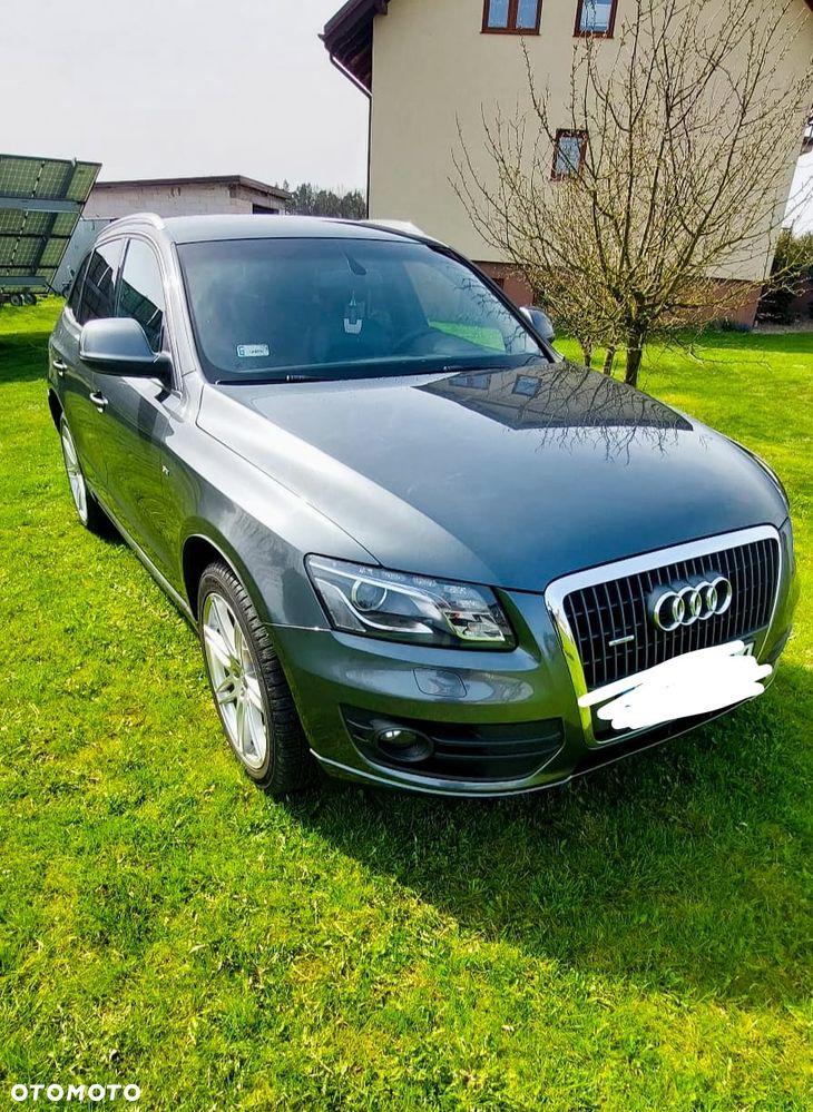 Audi Q5 2.0 TDI Quattro S tronic Prime Line - 2