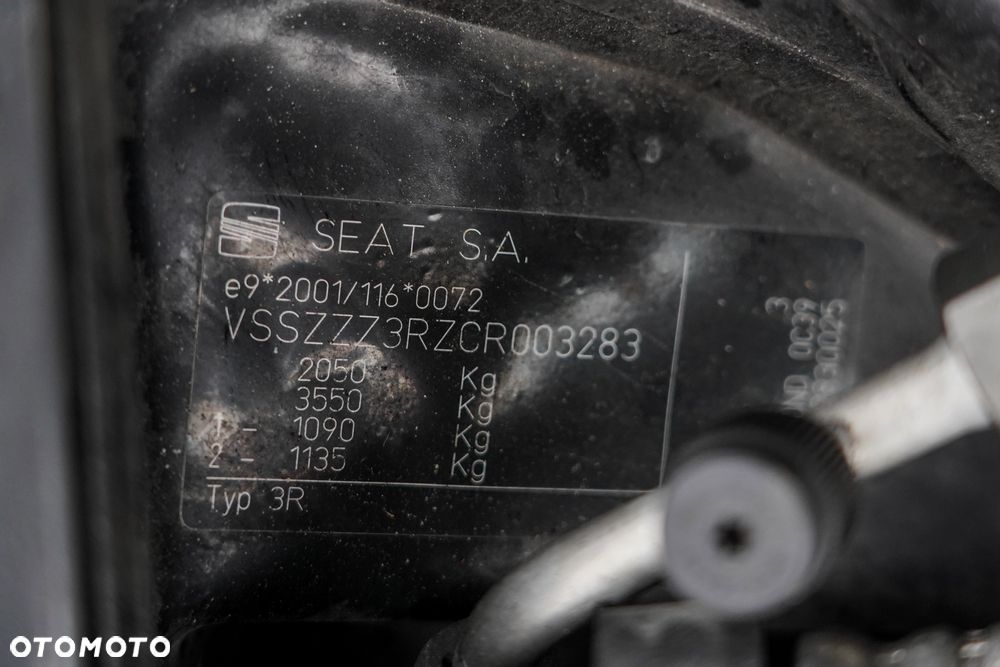 Seat Exeo ST 2.0T FSI Sport - 31