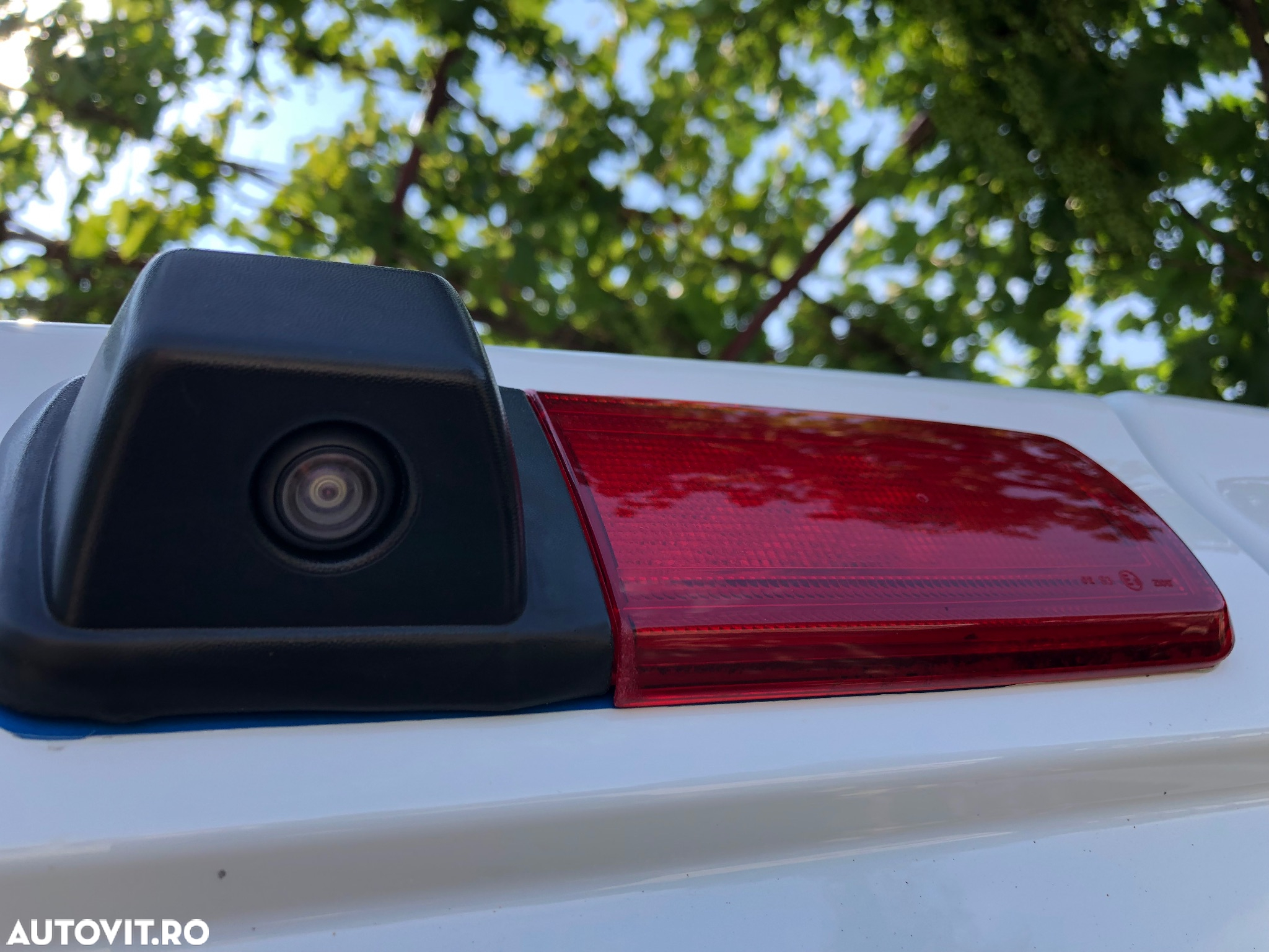 Renault Trafic - 22