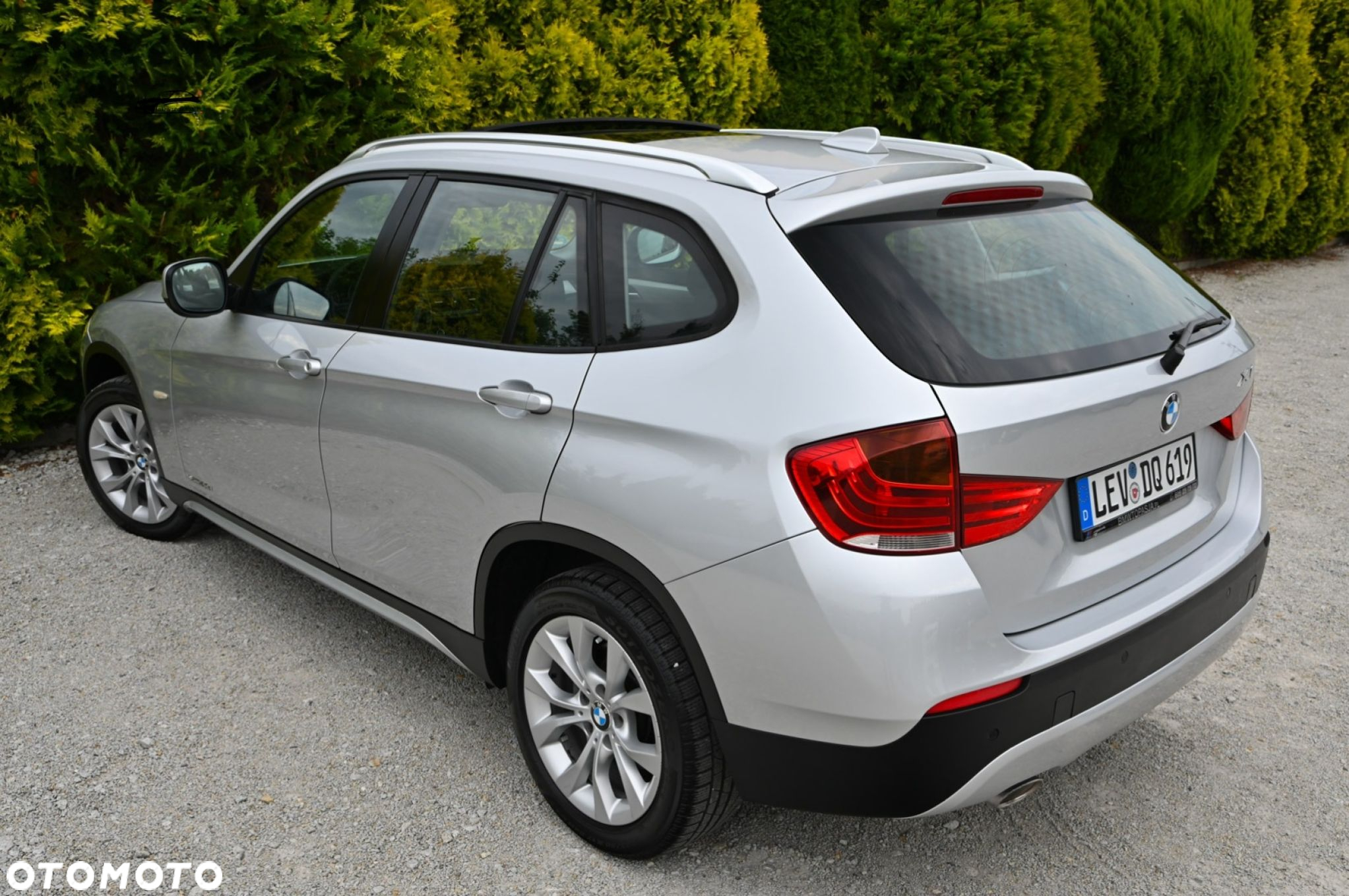 BMW X1 xDrive20d - 28