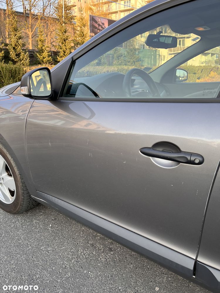 Renault Megane 1.6 16V Generation - 29