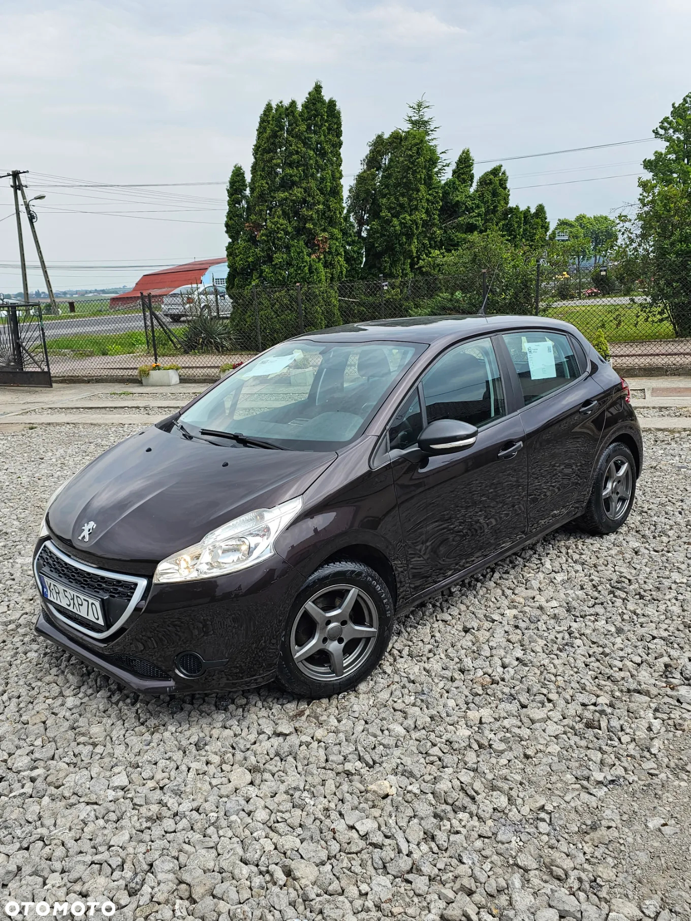 Peugeot 208 1.0 VTi Access - 3