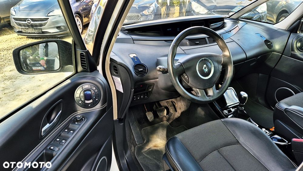 Renault Grand Espace Gr 2.0T Tech Run - 24