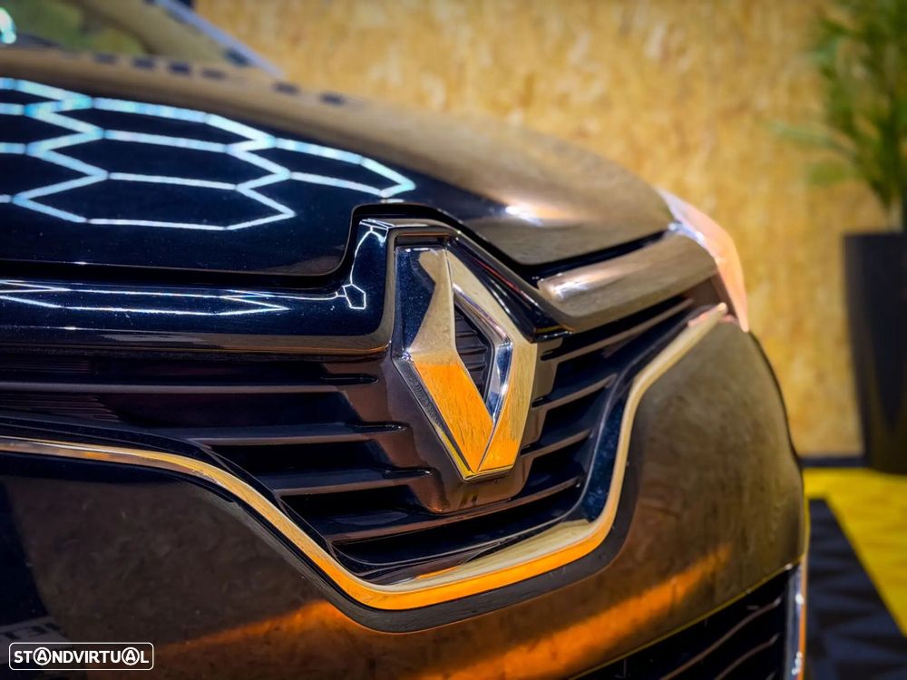 Renault Captur (ENERGY) dCi 90 INTENS - 7