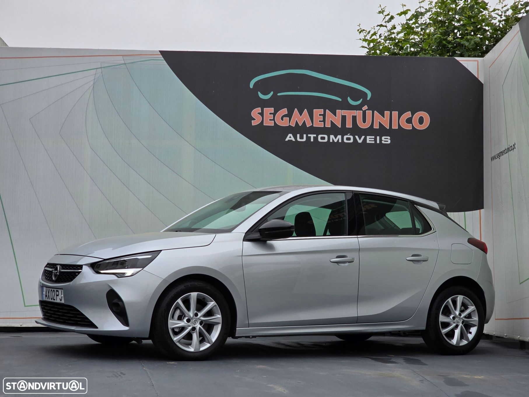 Opel Corsa 1.2 T Elegance - 2