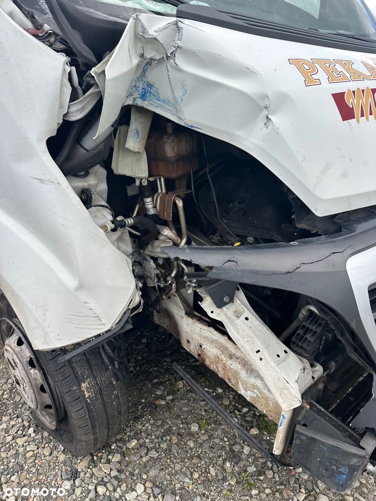 Peugeot Boxer L2H2 - 4