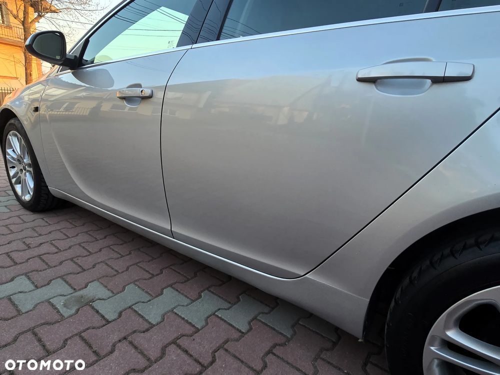 Opel Insignia 1.8 Cosmo - 15