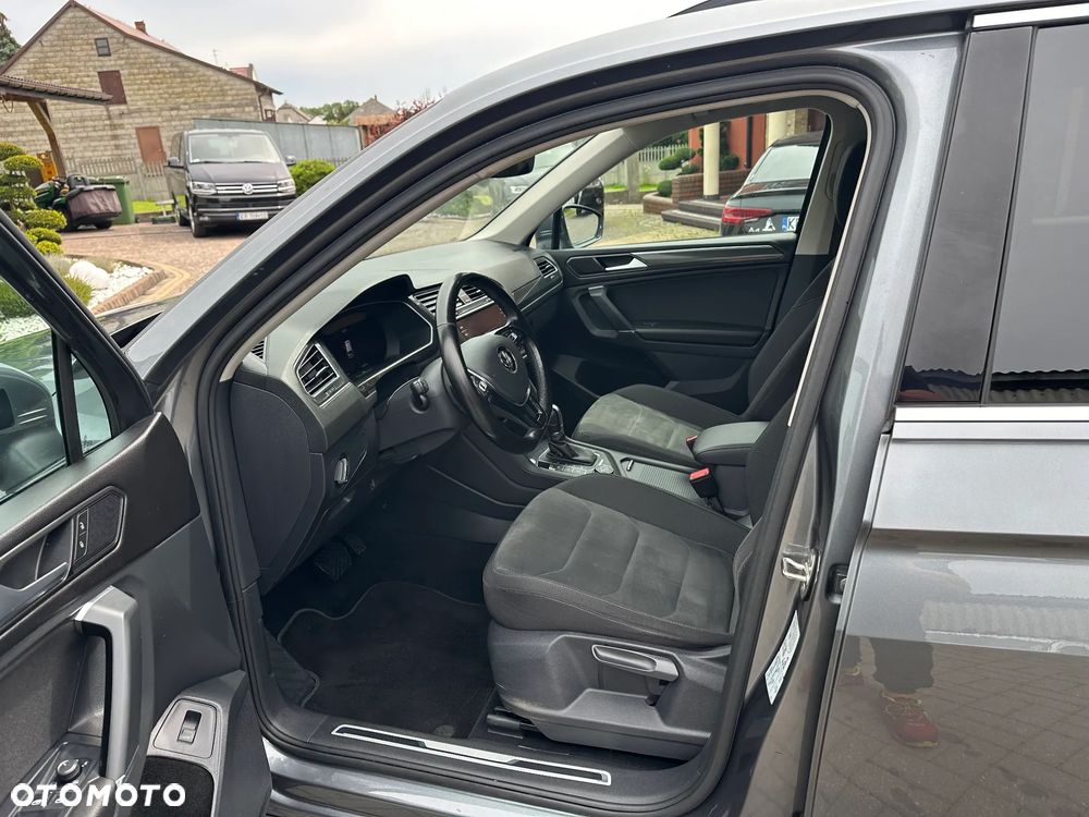 Volkswagen Tiguan Allspace - 8